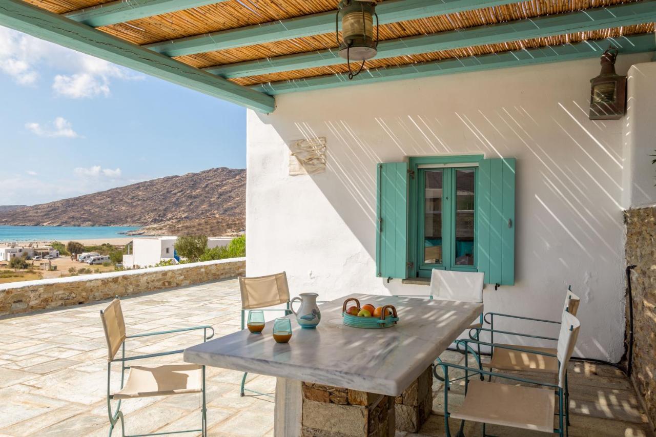 Holiday home Magganari View Village Manganari