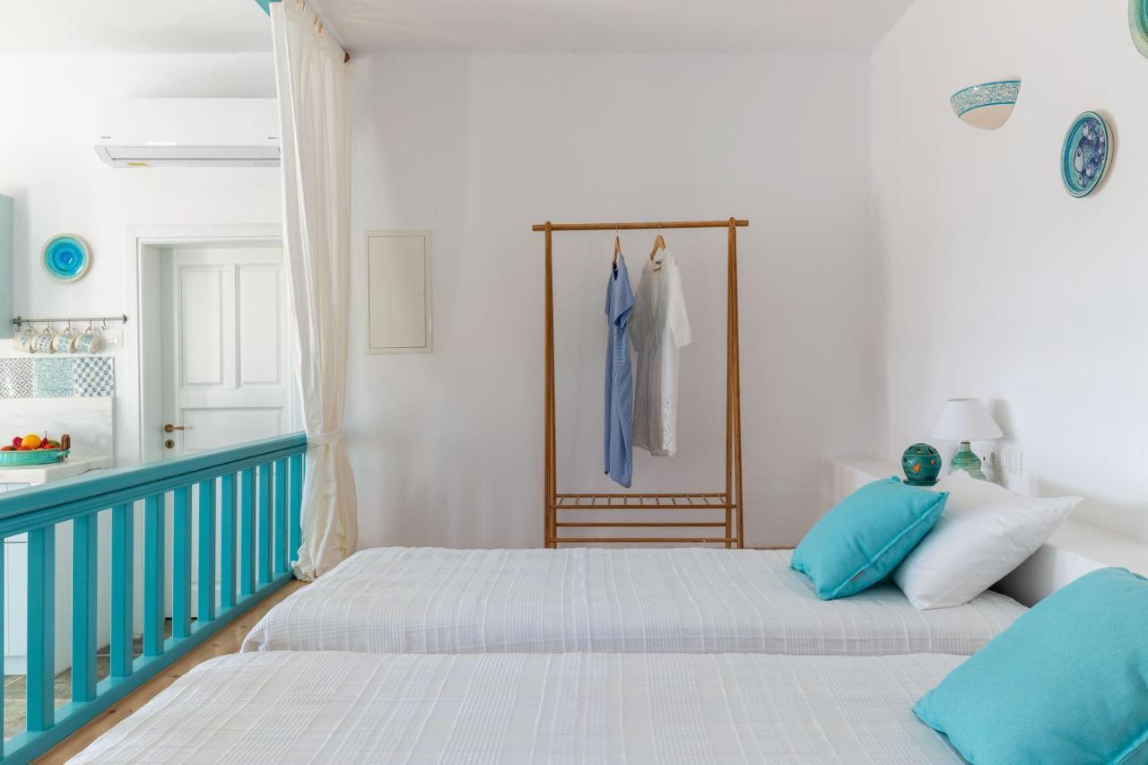 Holiday home Magganari View Village *