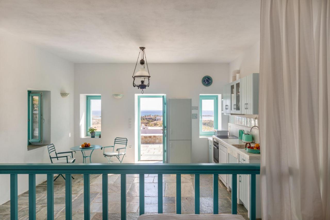 Magganari View Village Holiday home