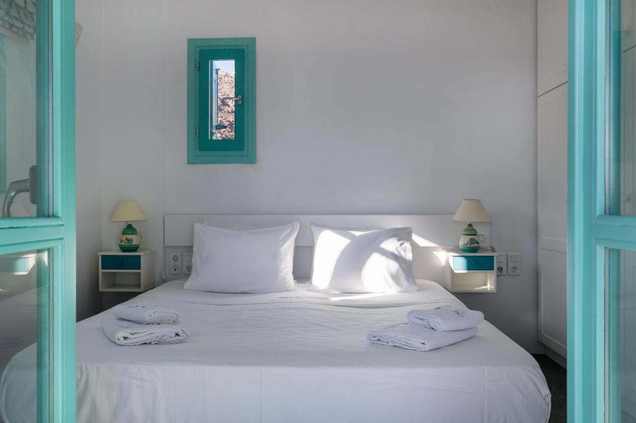 Holiday home Magganari View Village