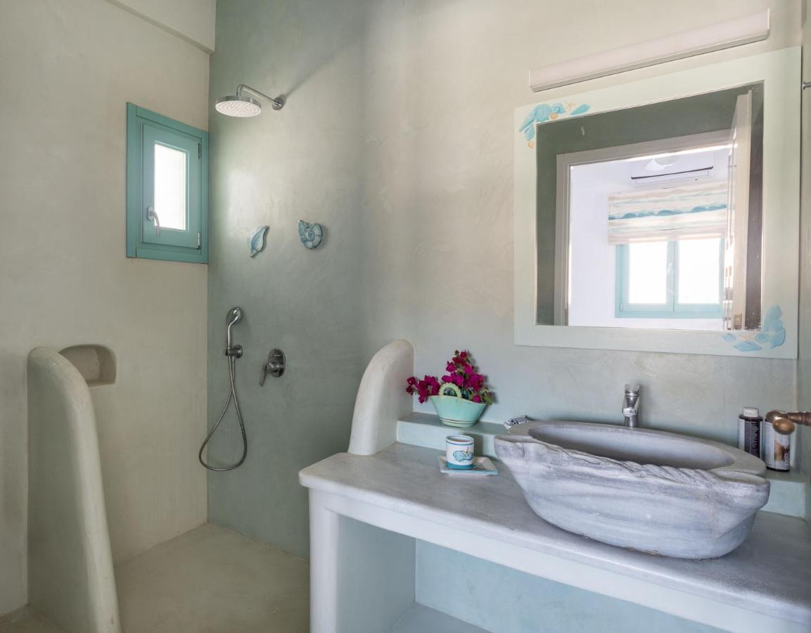 Holiday home Magganari View Village Manganari