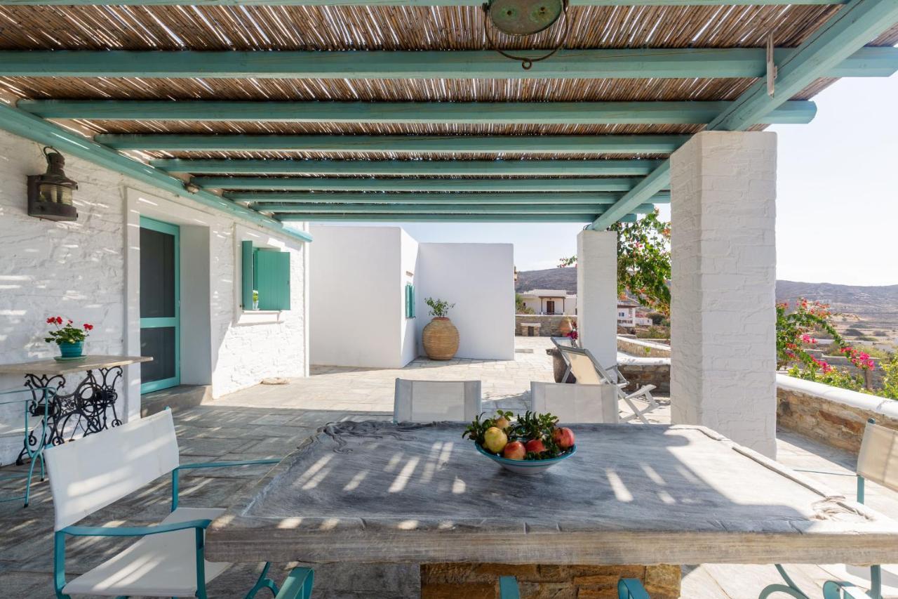 Magganari View Village Holiday home
