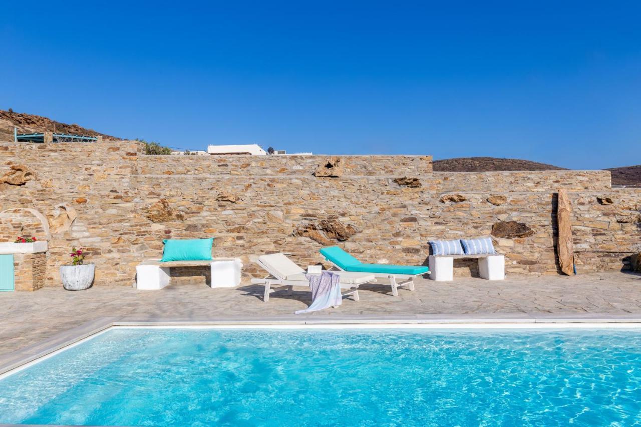 Magganari View Village Holiday home Manganari