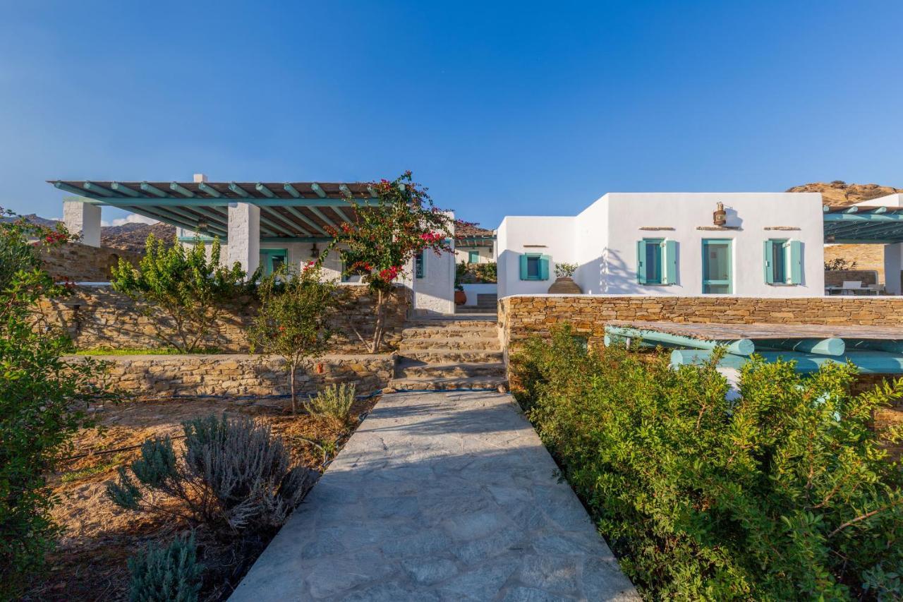 Holiday home Magganari View Village *