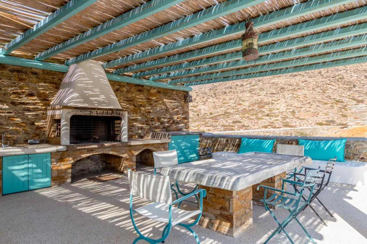 Holiday home Magganari View Village