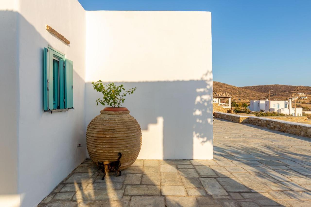 Holiday home Magganari View Village Manganari