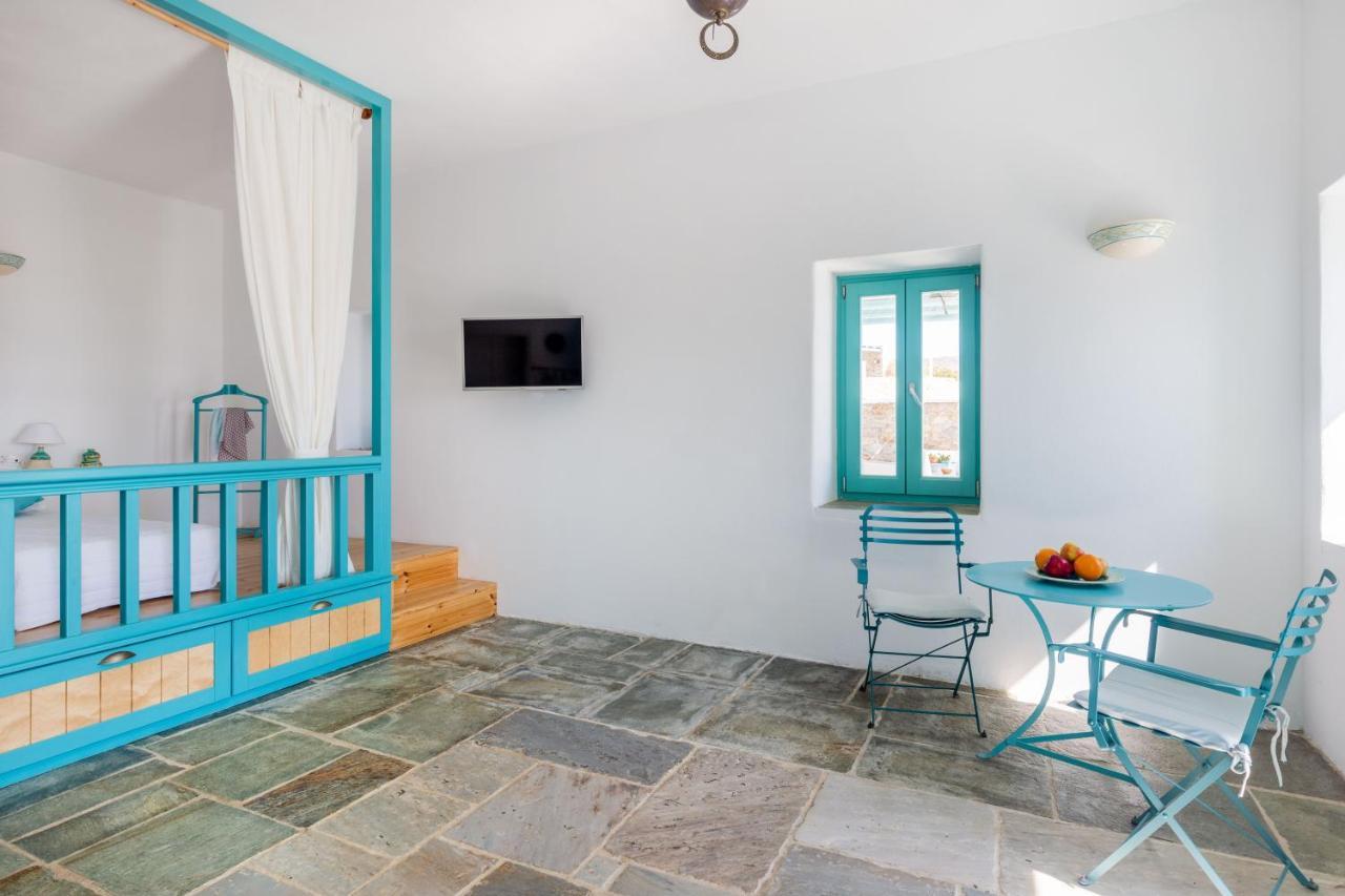 Holiday home Magganari View Village