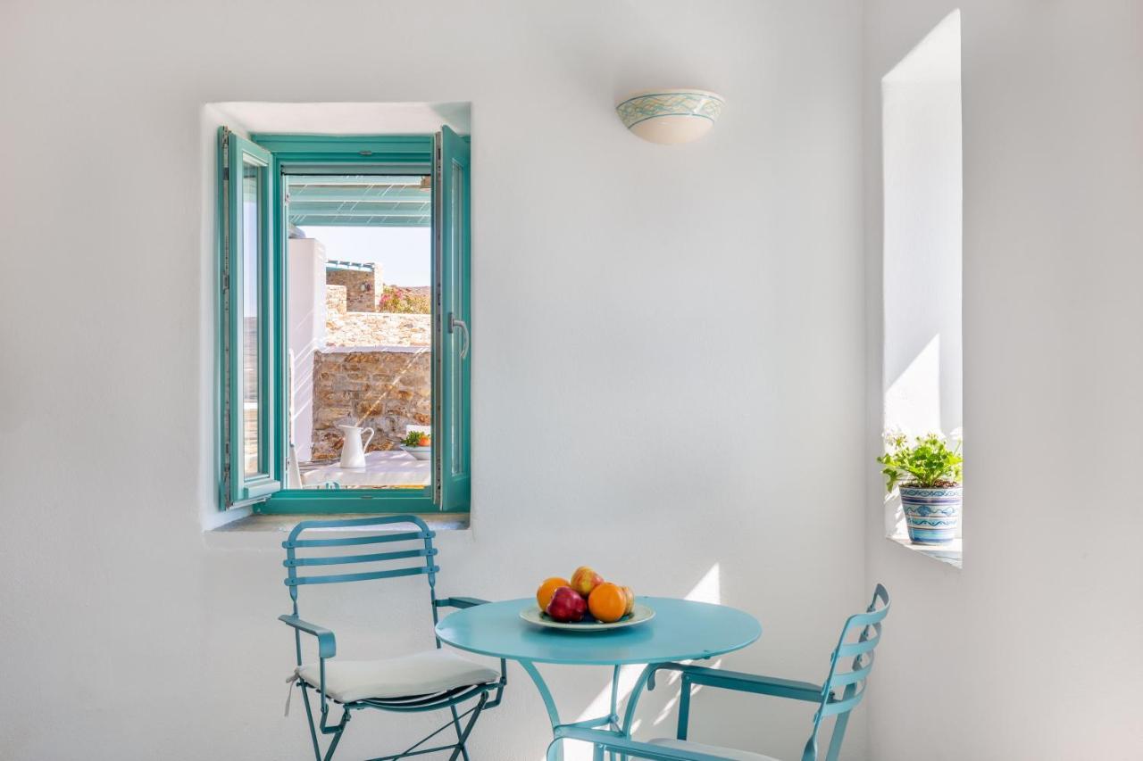 Magganari View Village Holiday home Manganari