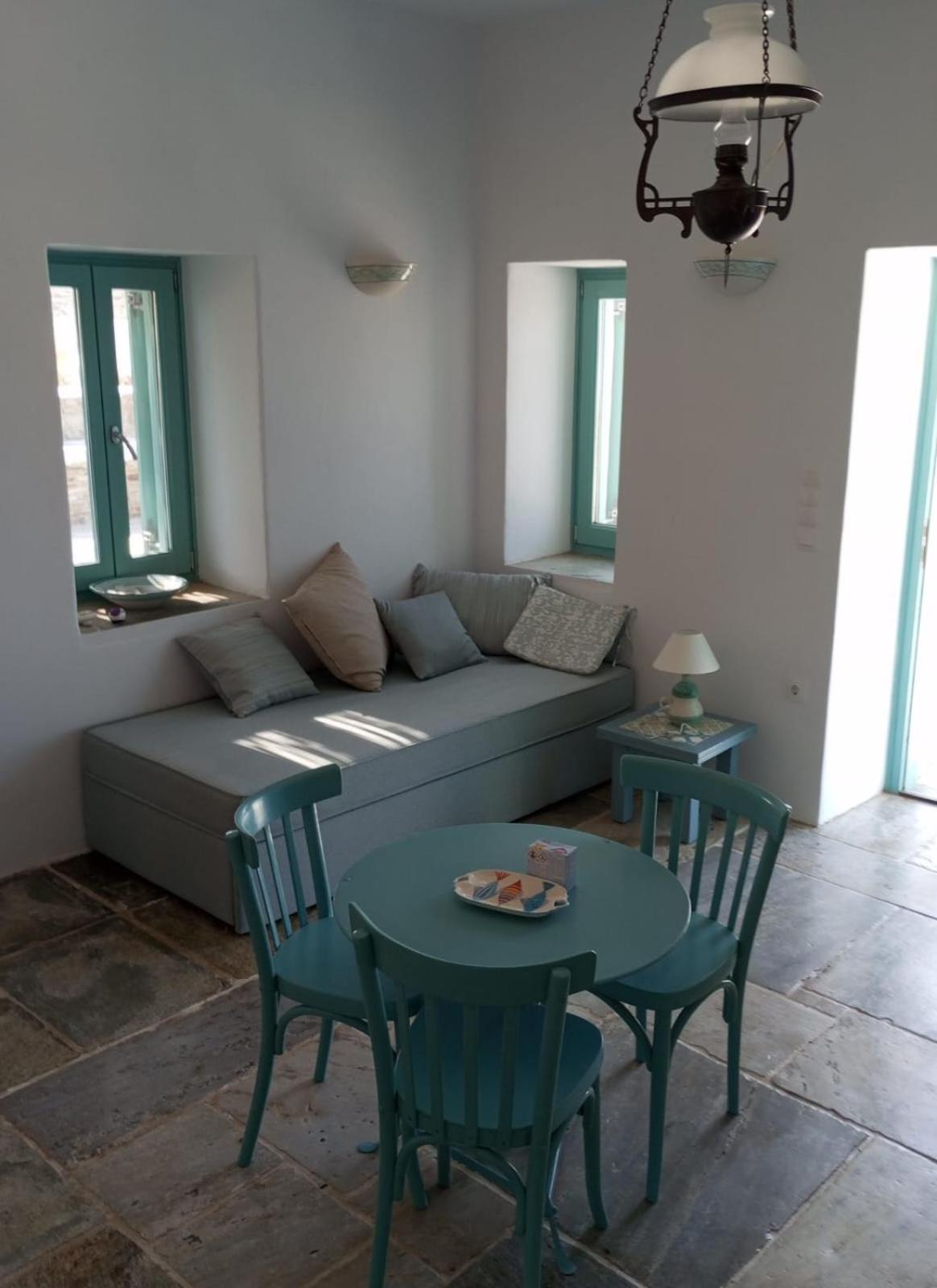 Holiday home Magganari View Village *