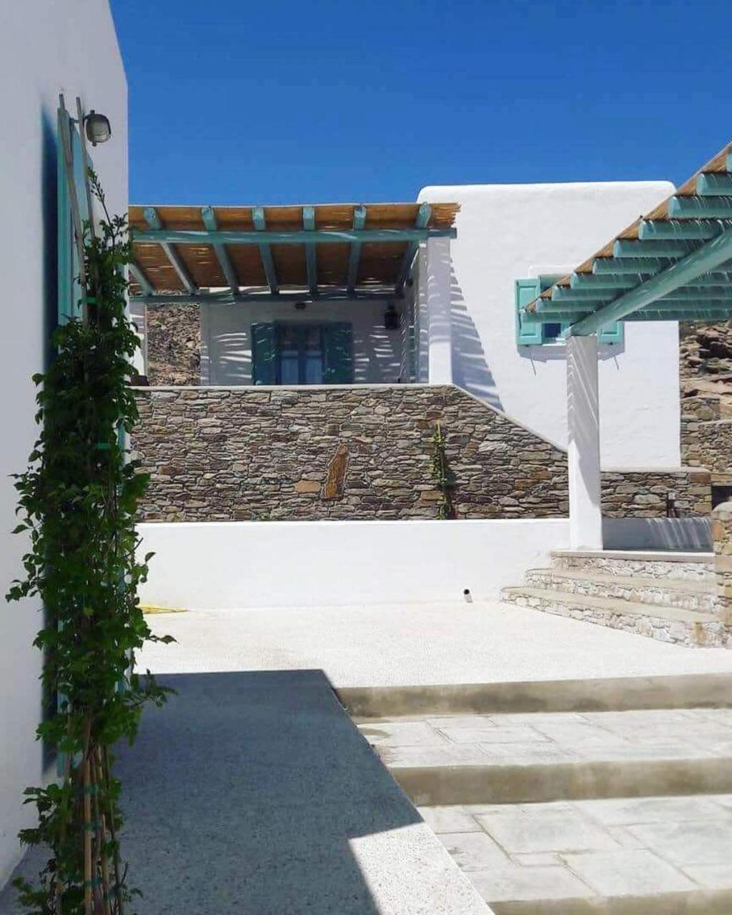 Holiday home Magganari View Village Manganari